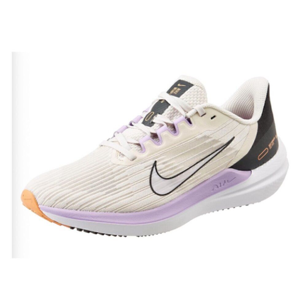 Nike womens Air Winflo 9 Running Shoes - Picture 1 of 5